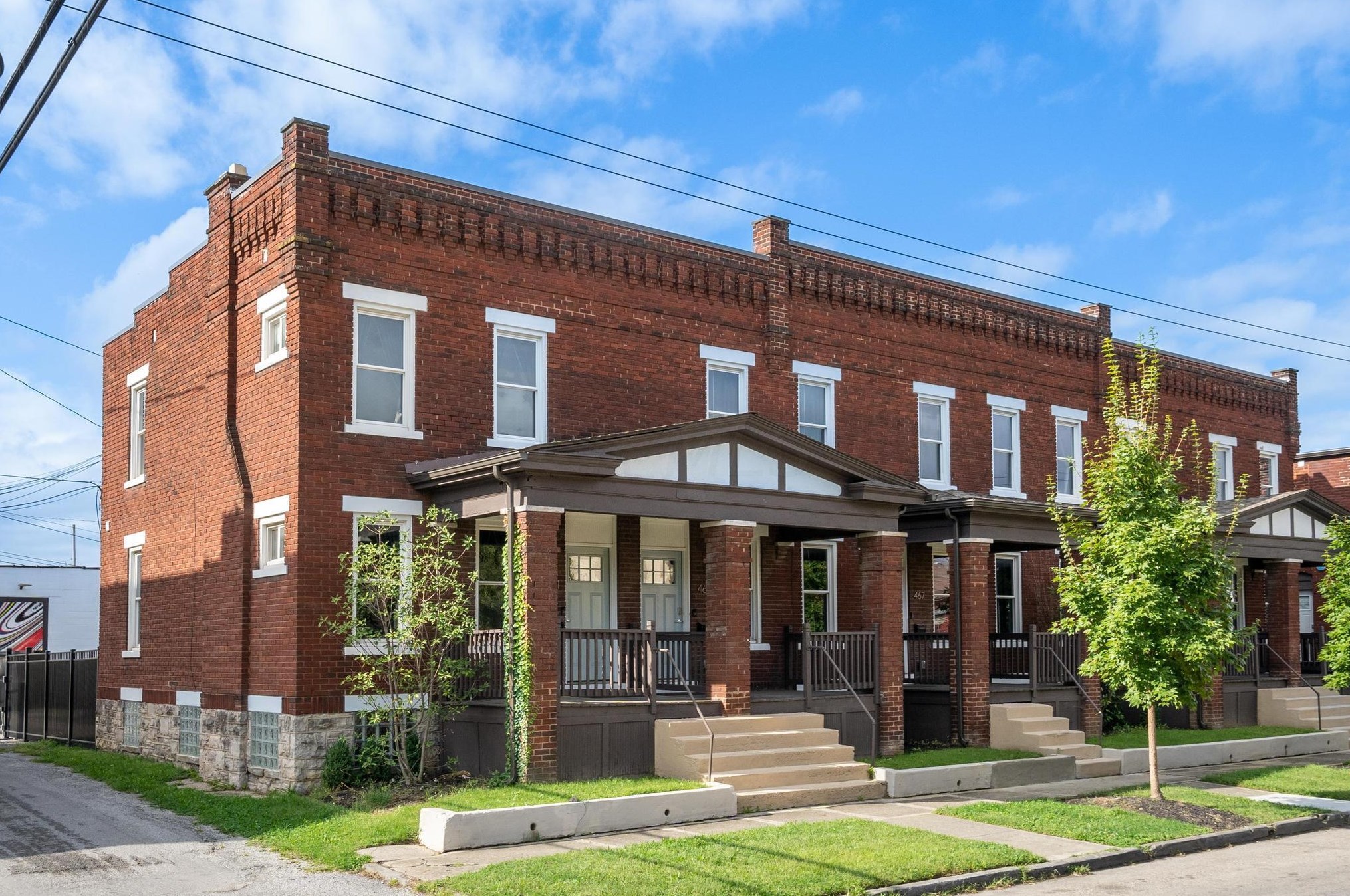 1296 Parsons Ave, Columbus OH 43206-3640 exterior