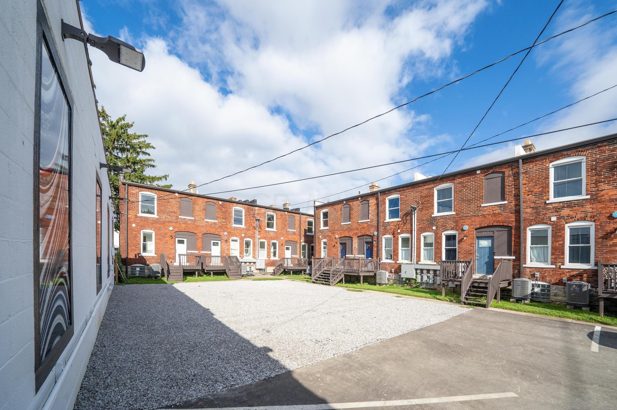 1296 Parsons Ave, Columbus OH 43206-3640 exterior