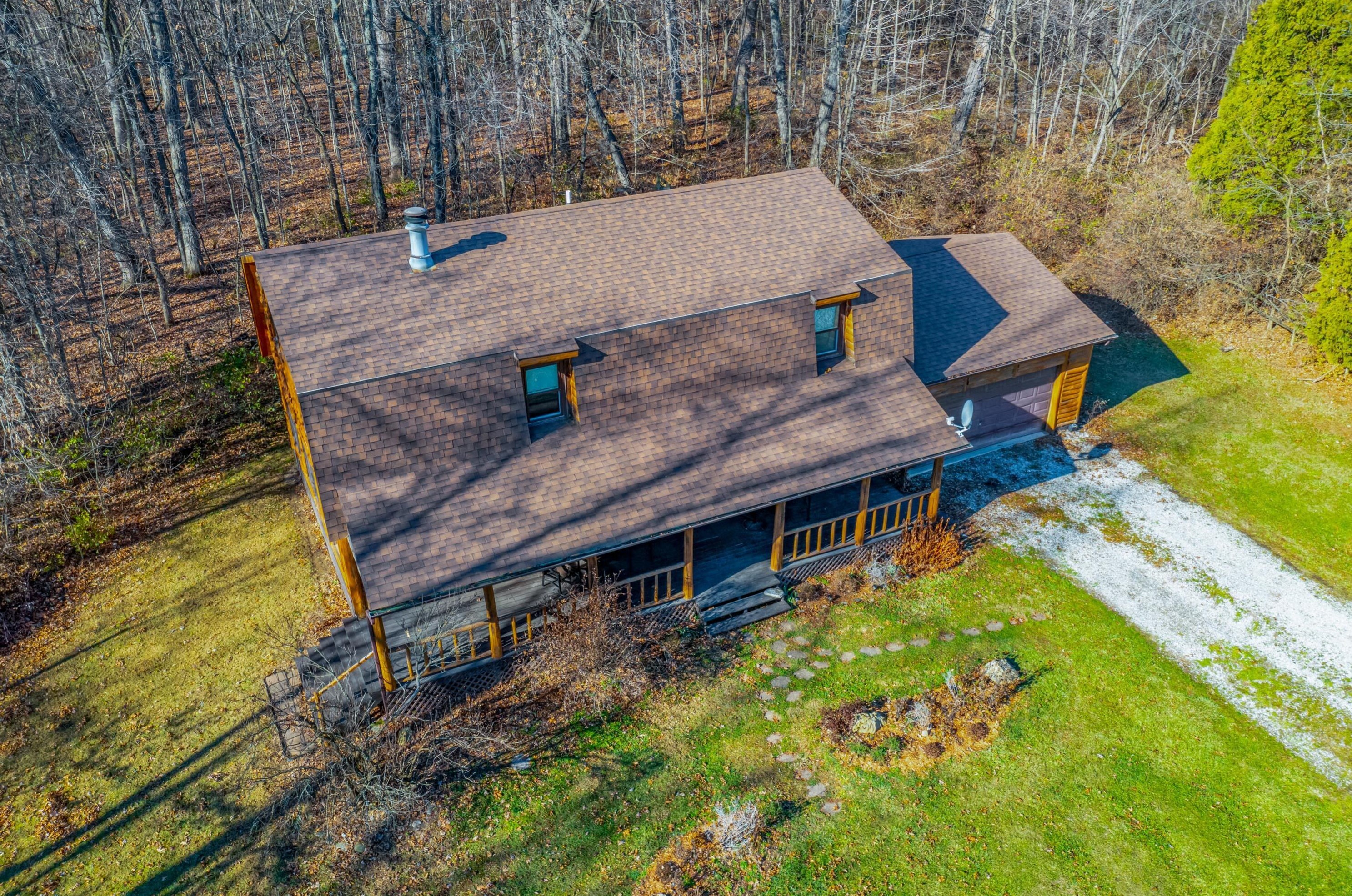 4560 Marysville Rd, Delaware OH  43015-8298 exterior