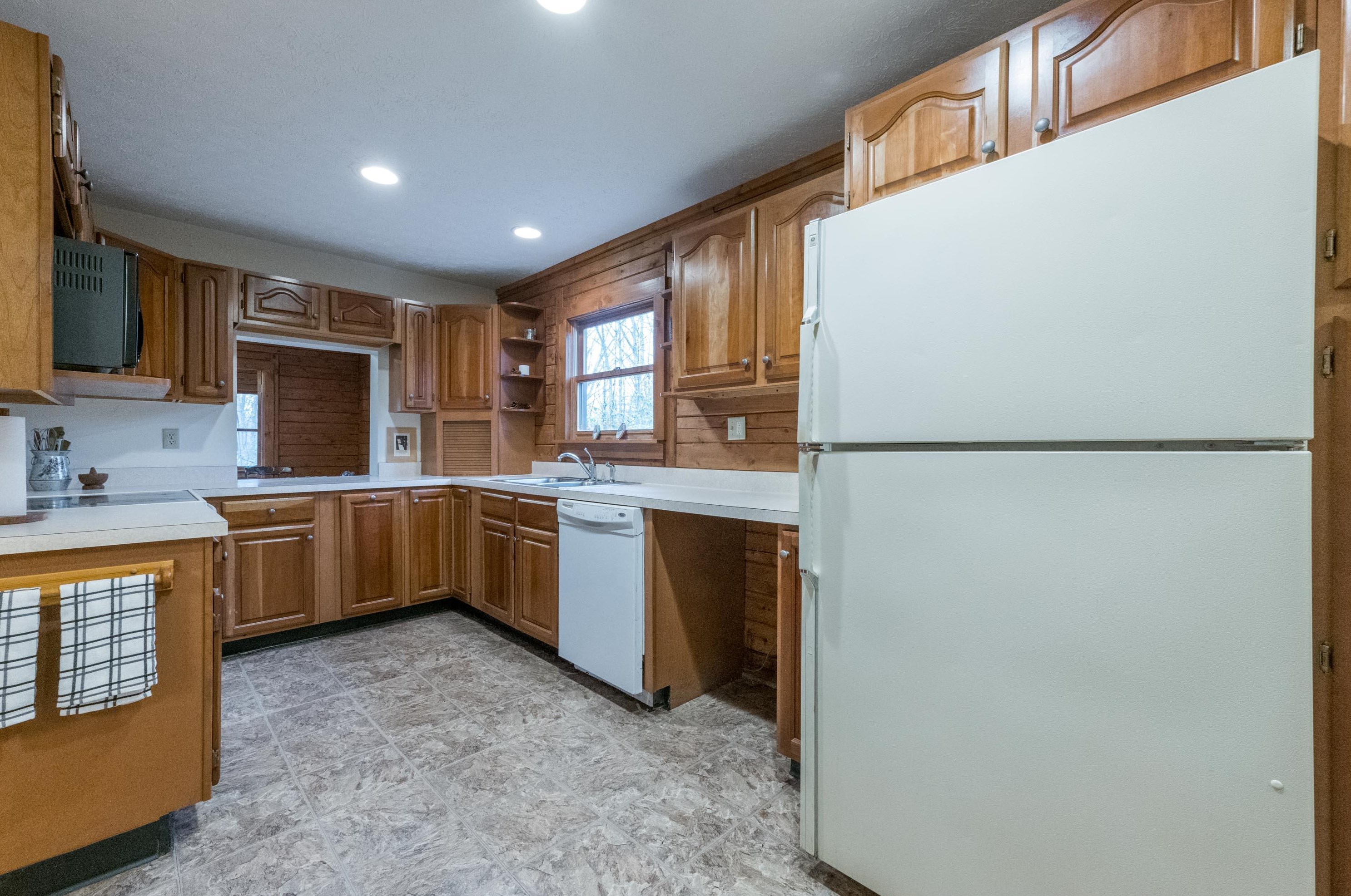 4560 Marysville Rd, Delaware OH  43015-8298 exterior