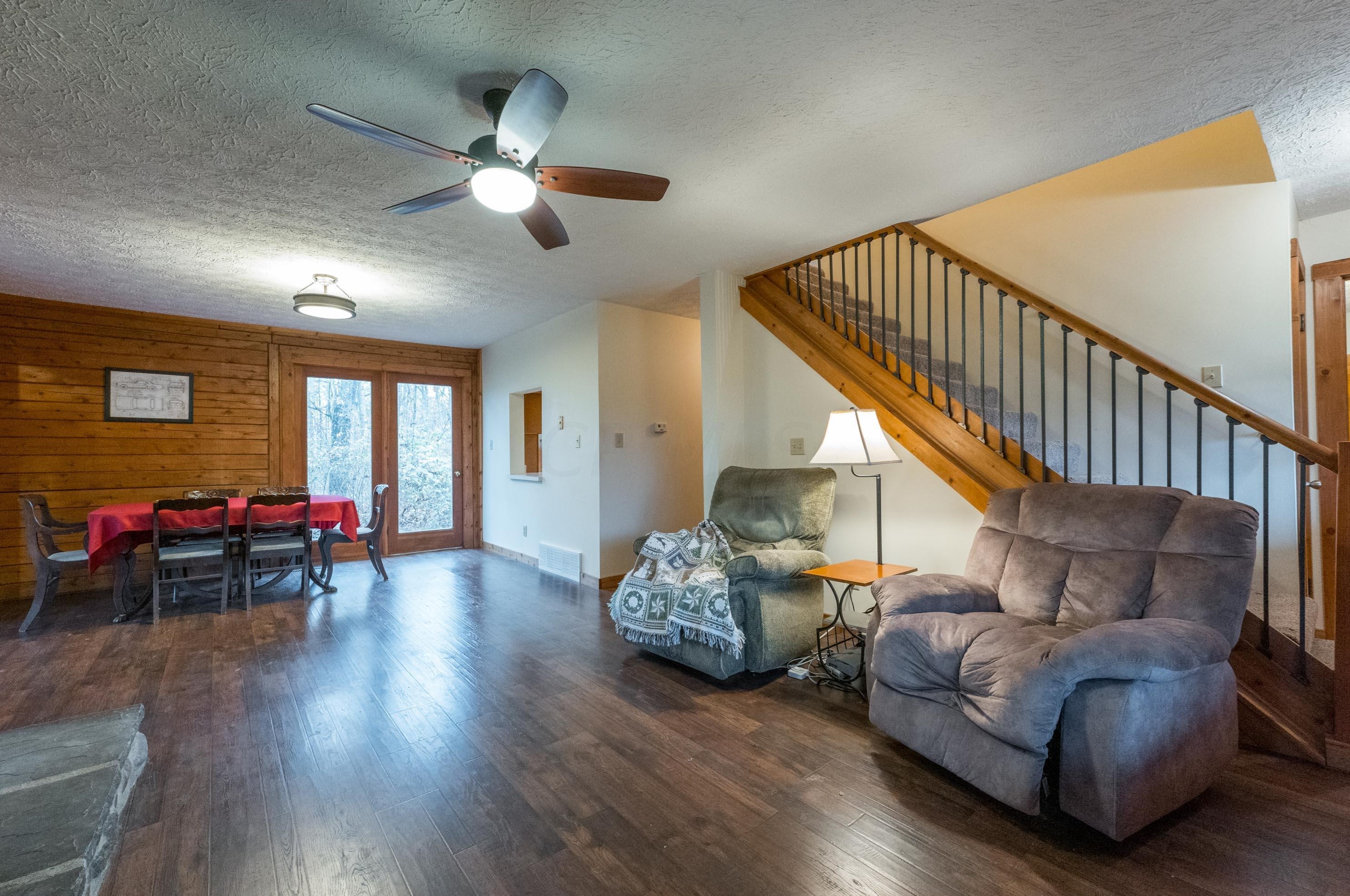 4560 Marysville Rd, Delaware OH  43015-8298 exterior