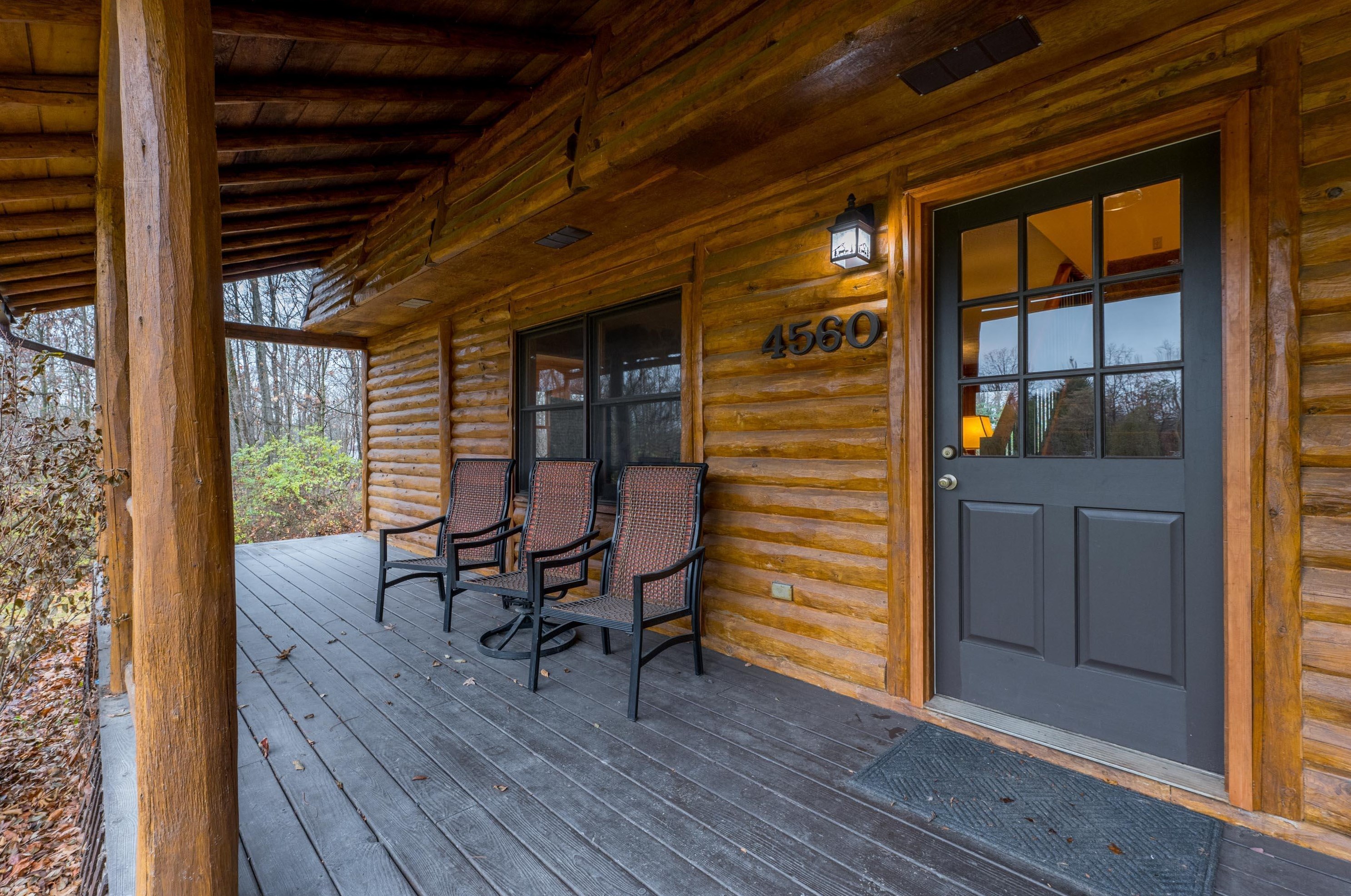 4560 Marysville Rd, Delaware OH  43015-8298 exterior