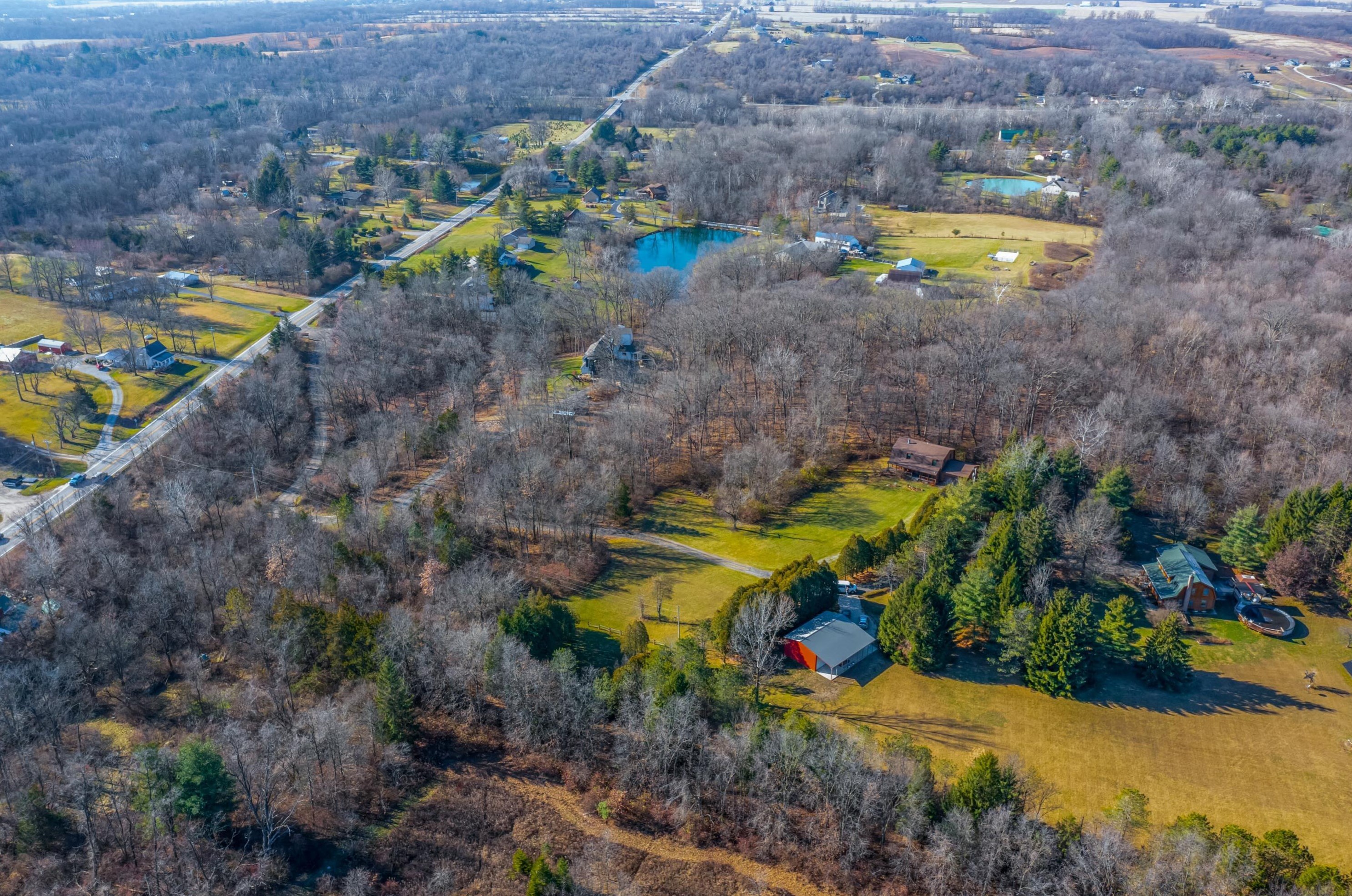 4560 Marysville Rd, Delaware OH  43015-8298 exterior