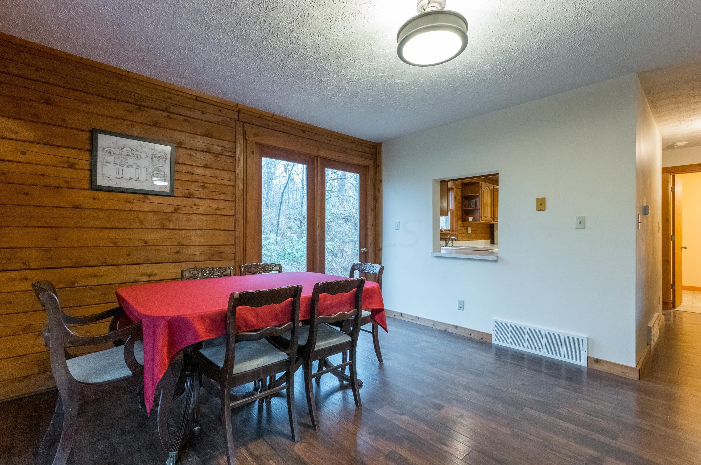 4560 Marysville Rd, Delaware OH  43015-8298 exterior