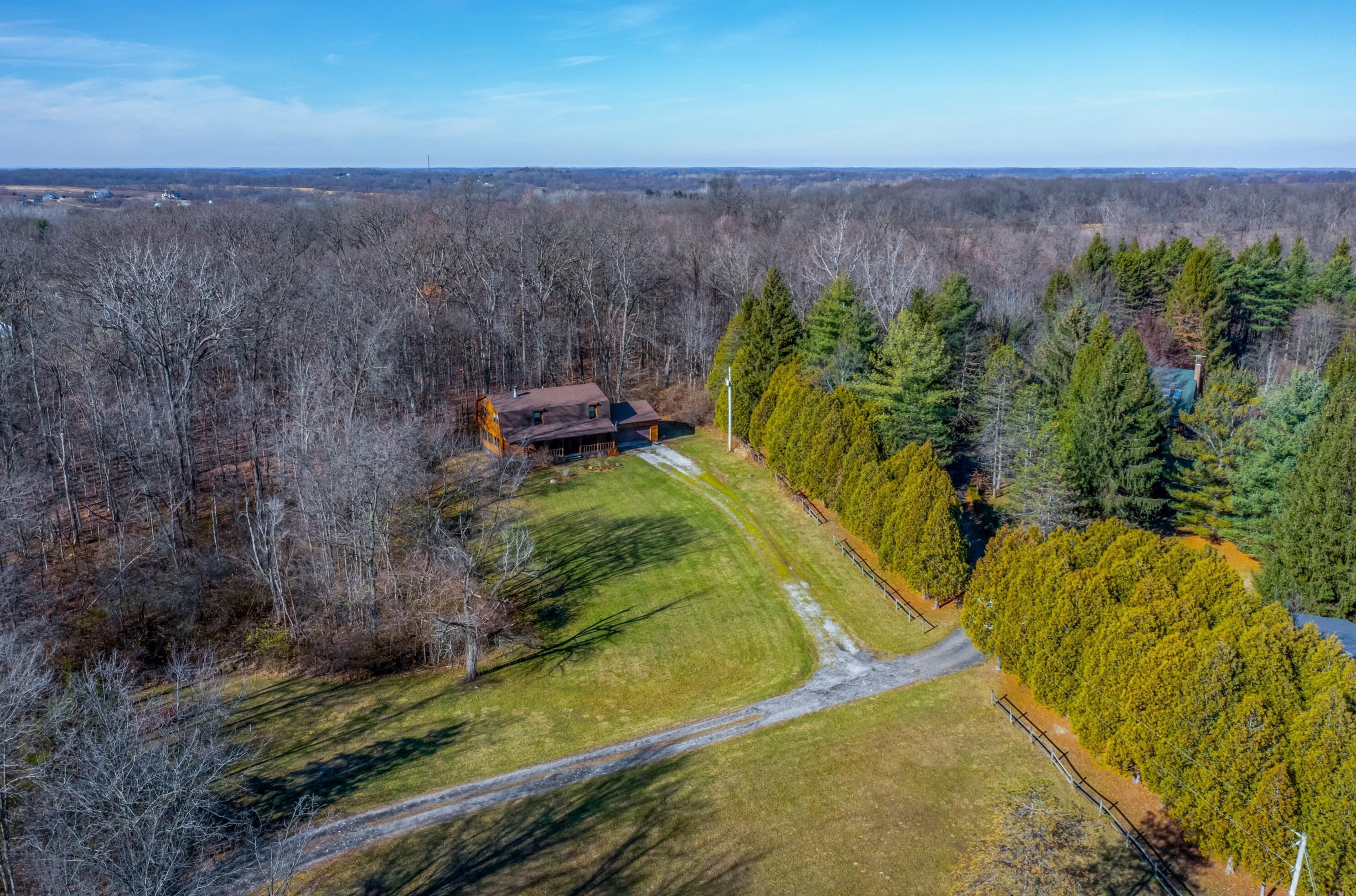 4560 Marysville Rd, Delaware OH  43015-8298 exterior