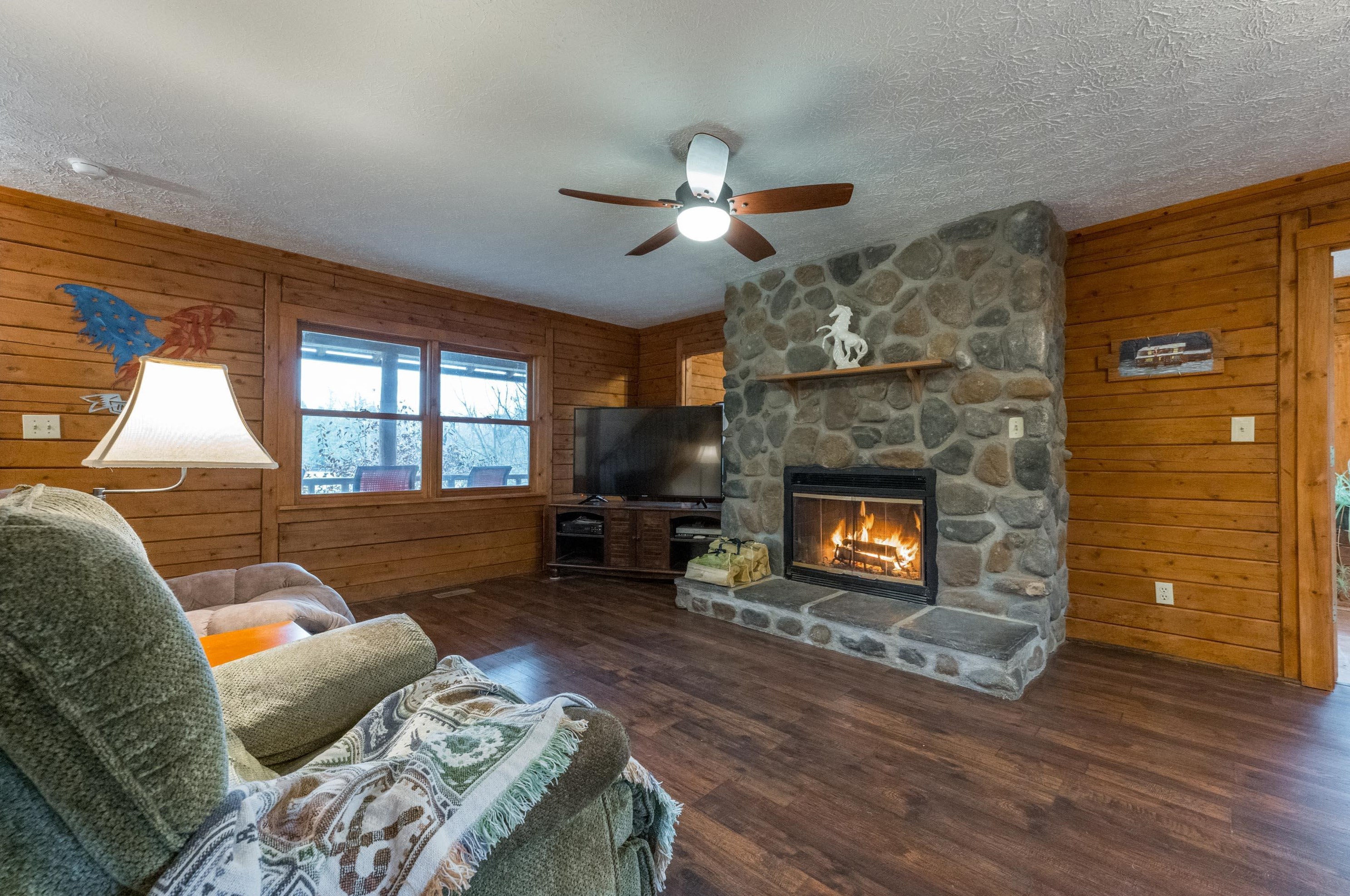 4560 Marysville Rd, Delaware OH  43015-8298 exterior