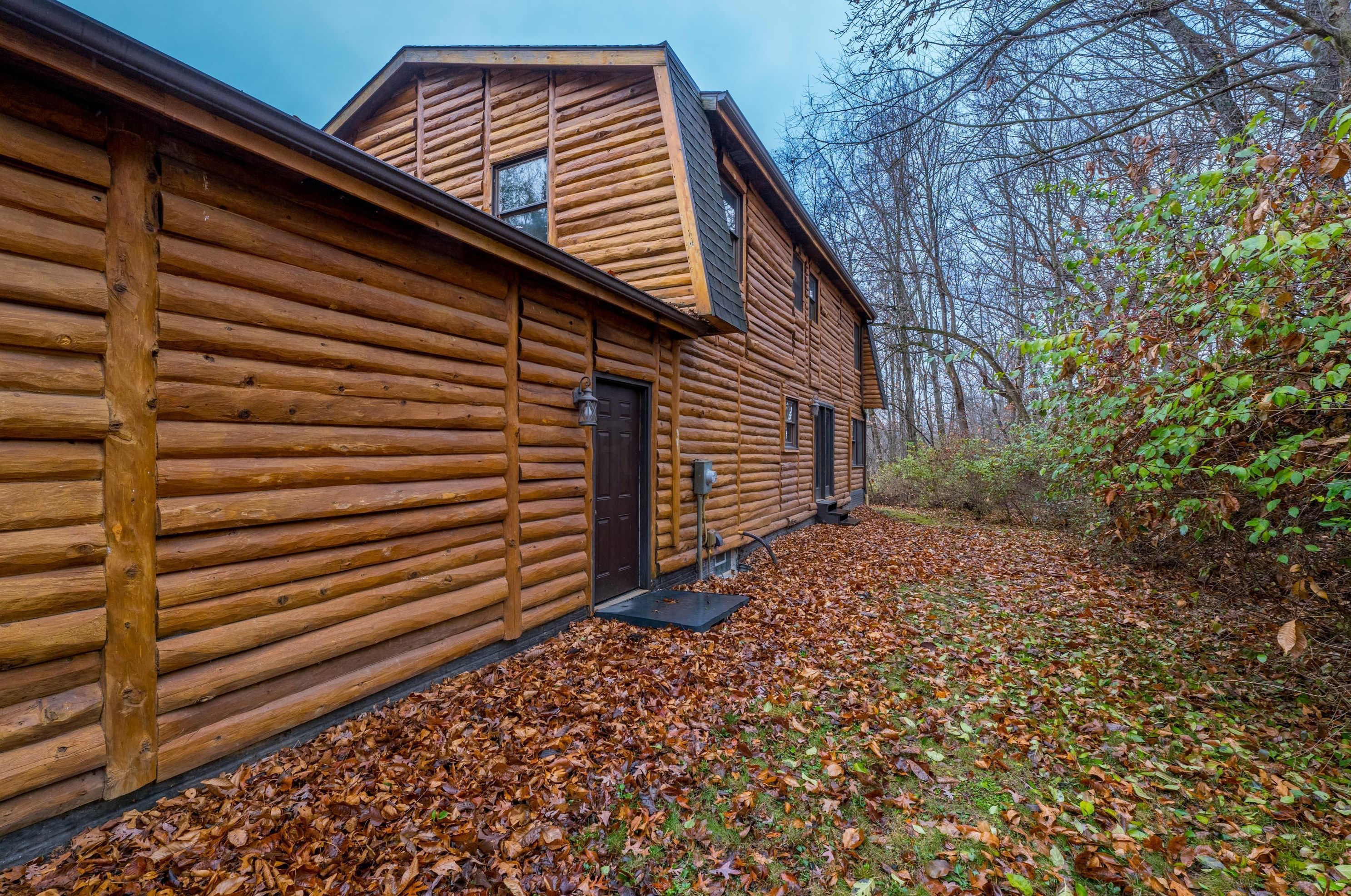 4560 Marysville Rd, Delaware OH  43015-8298 exterior