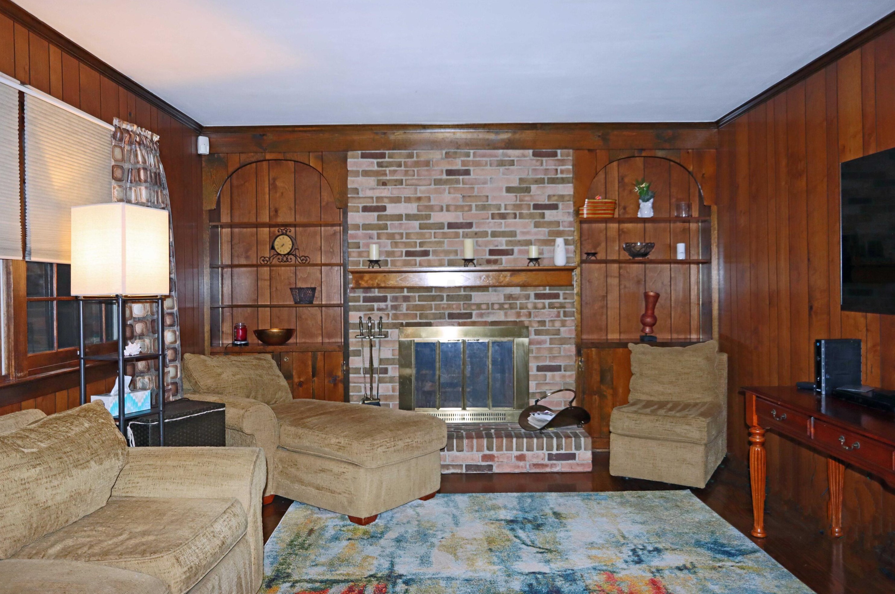 1705 Lynnhurst Rd, Columbus OH 43229-2641 exterior