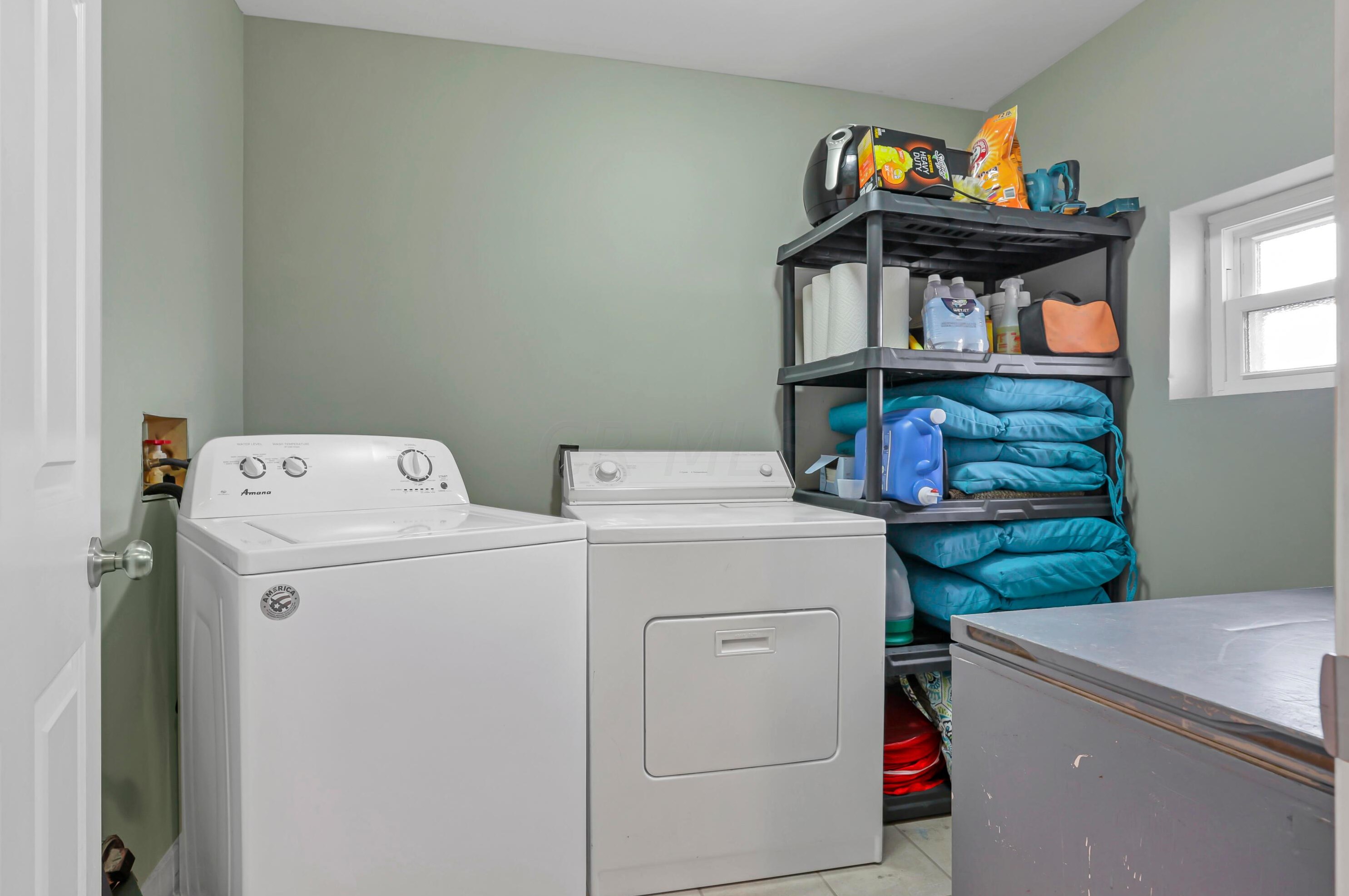 1722 Laurel Ave, Columbus OH 43223-2821 exterior