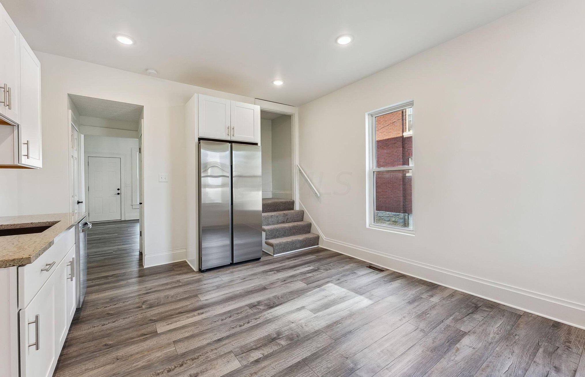 1040 Ohio Ave, Columbus OH  43206-1574 exterior