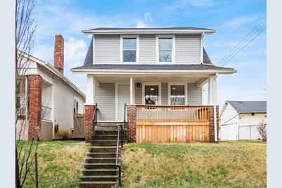 233 N Oakley Ave, Columbus, OH 43204 - MLS 223005310 - Coldwell Banker