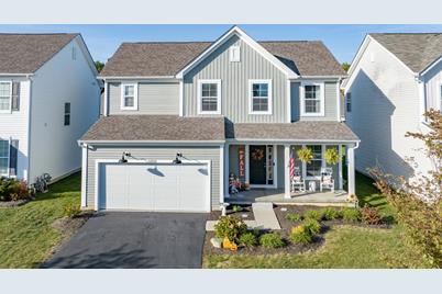 6806 Morningside Heights Place - Photo 1