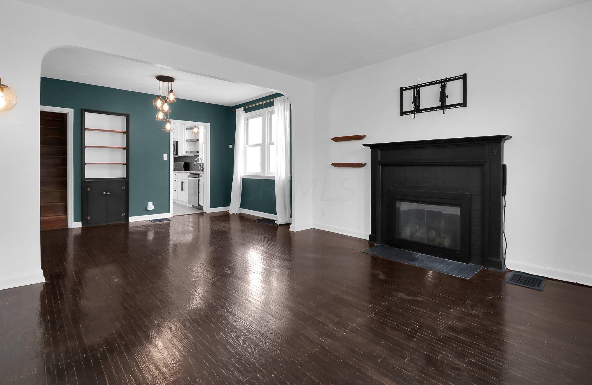 51 Frebis Ave, Columbus OH  43206-3613 exterior