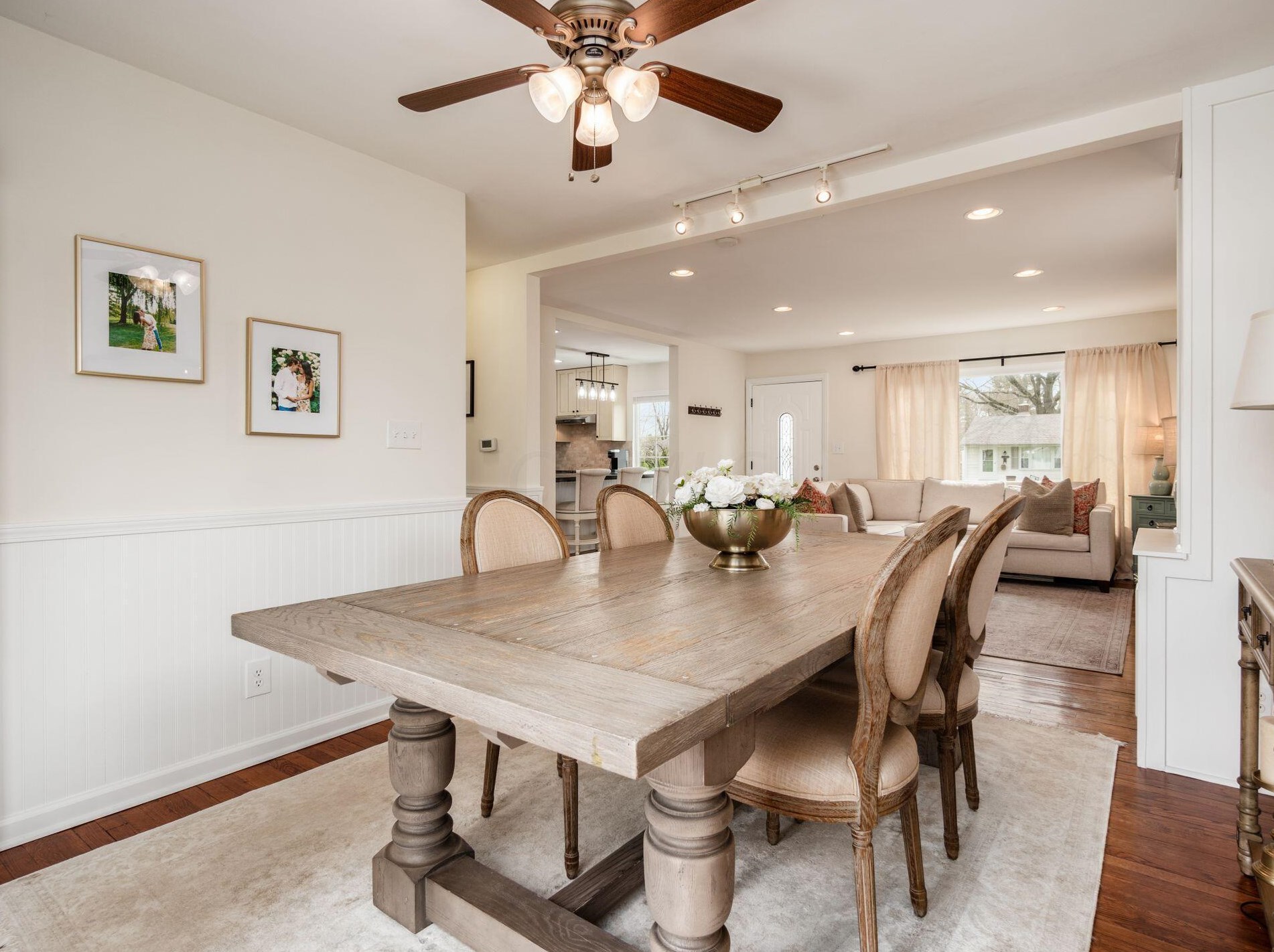 2170 Ridgecliff Rd, Columbus OH  43221-1820 exterior