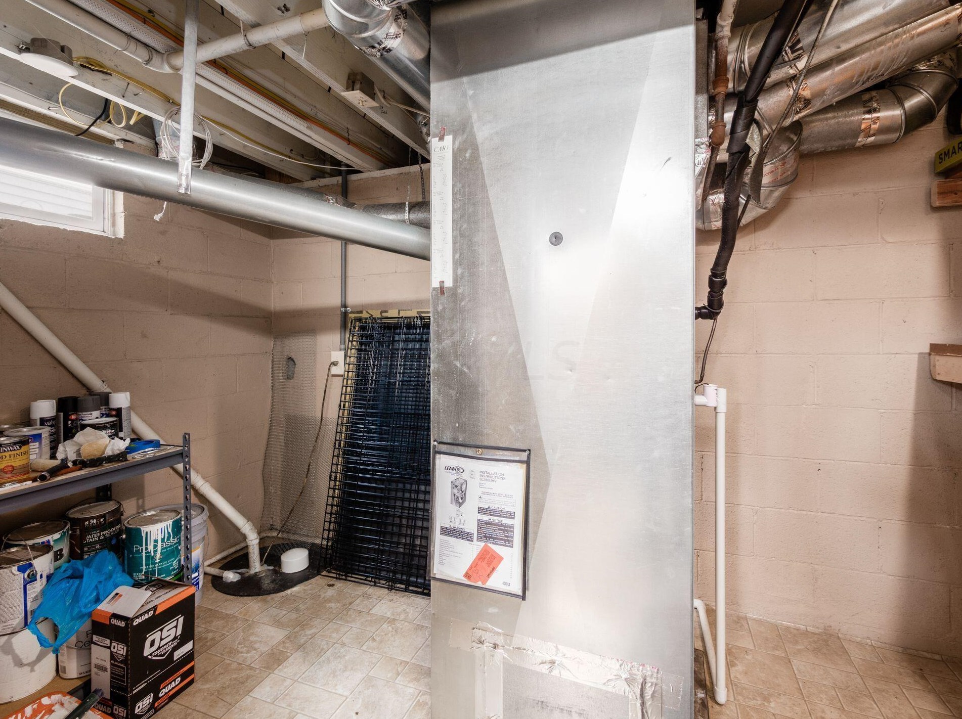 2170 Ridgecliff Rd, Columbus OH  43221-1820 exterior