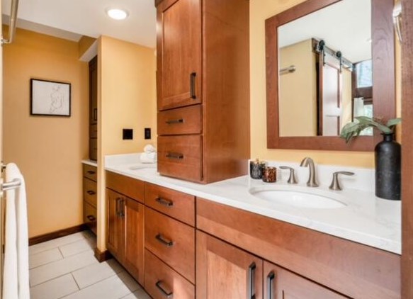 391 Birchwood Ln, Westerville OH  43081-3057 exterior