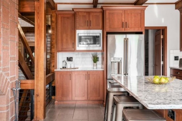 391 Birchwood Ln, Westerville OH  43081-3057 exterior