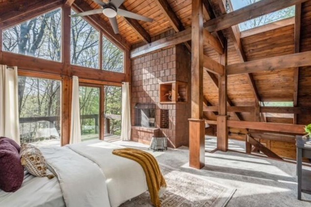 391 Birchwood Ln, Westerville OH  43081-3057 exterior