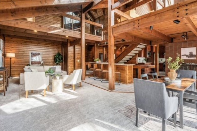 391 Birchwood Ln, Westerville OH  43081-3057 exterior