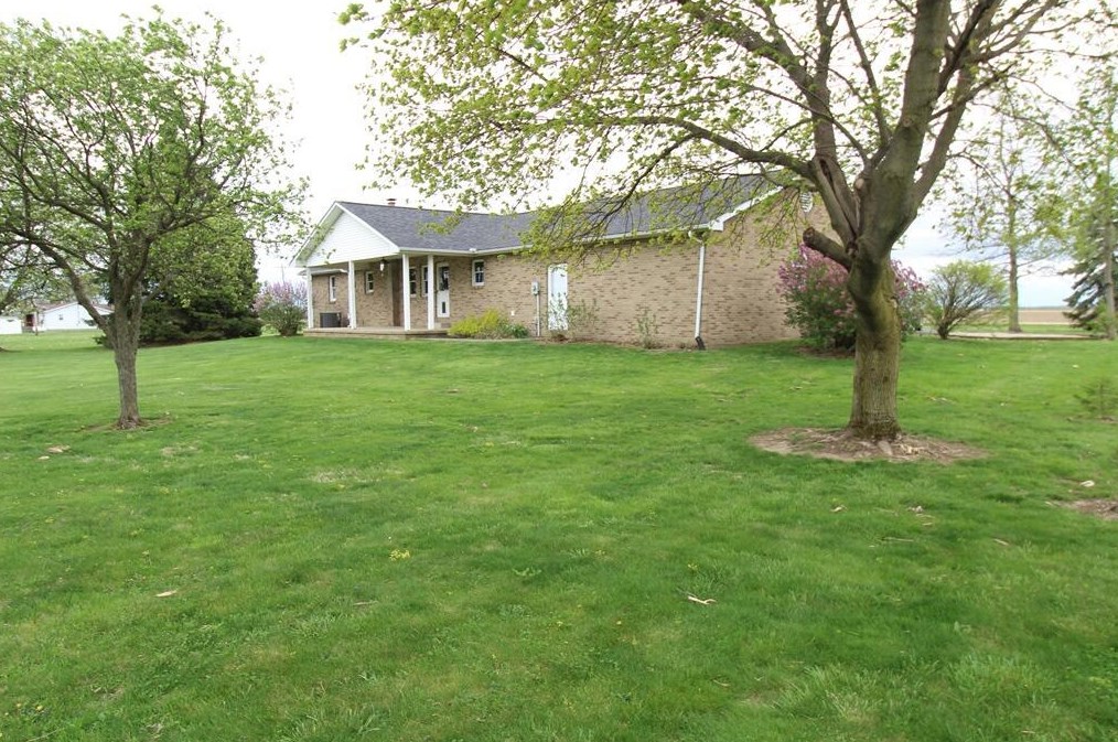 11946 Yankeetown Pike, Mount Sterling OH  43143-9513 exterior