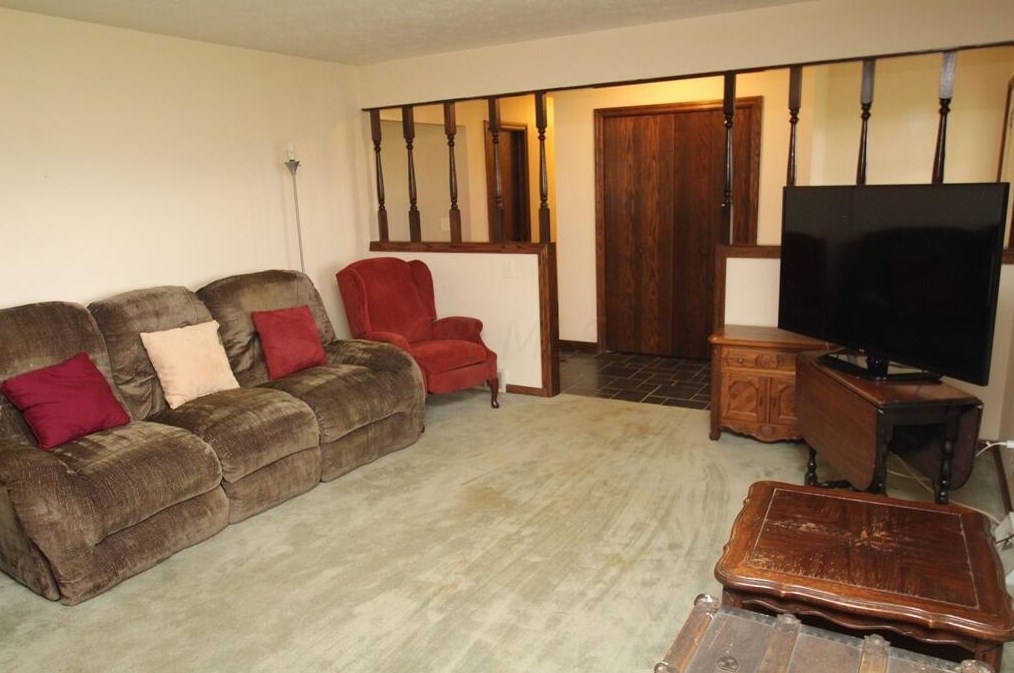 11946 Yankeetown Pike, Mount Sterling OH  43143-9513 exterior