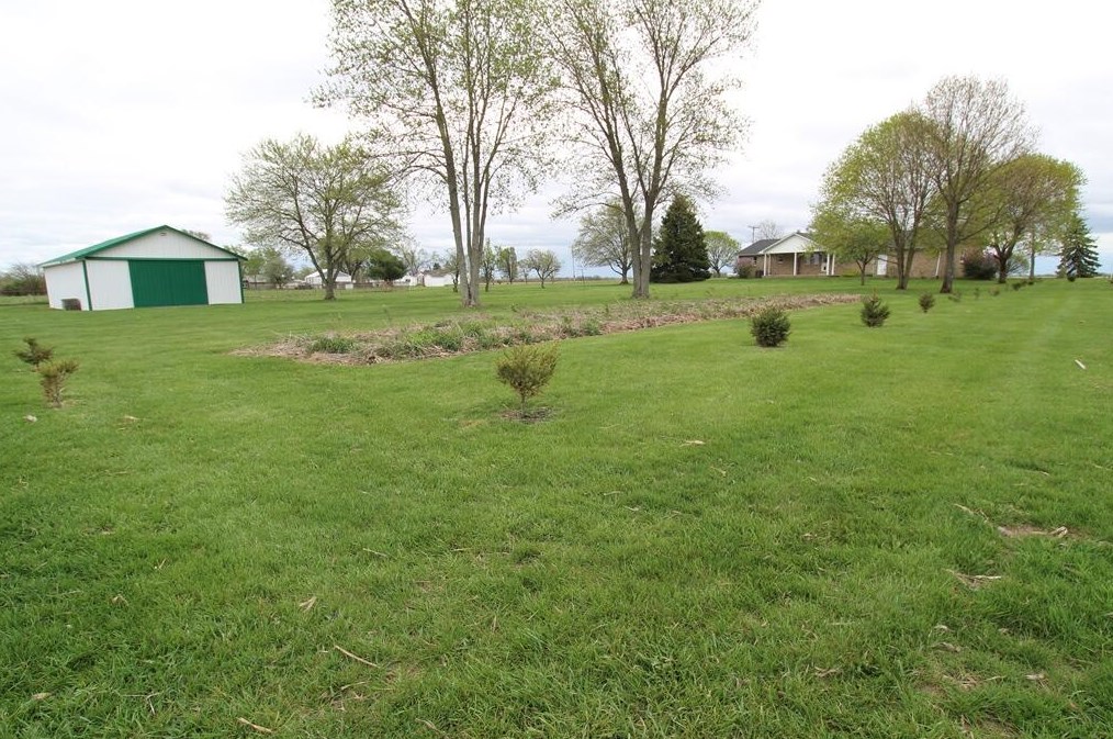 11946 Yankeetown Pike, Mount Sterling OH  43143-9513 exterior