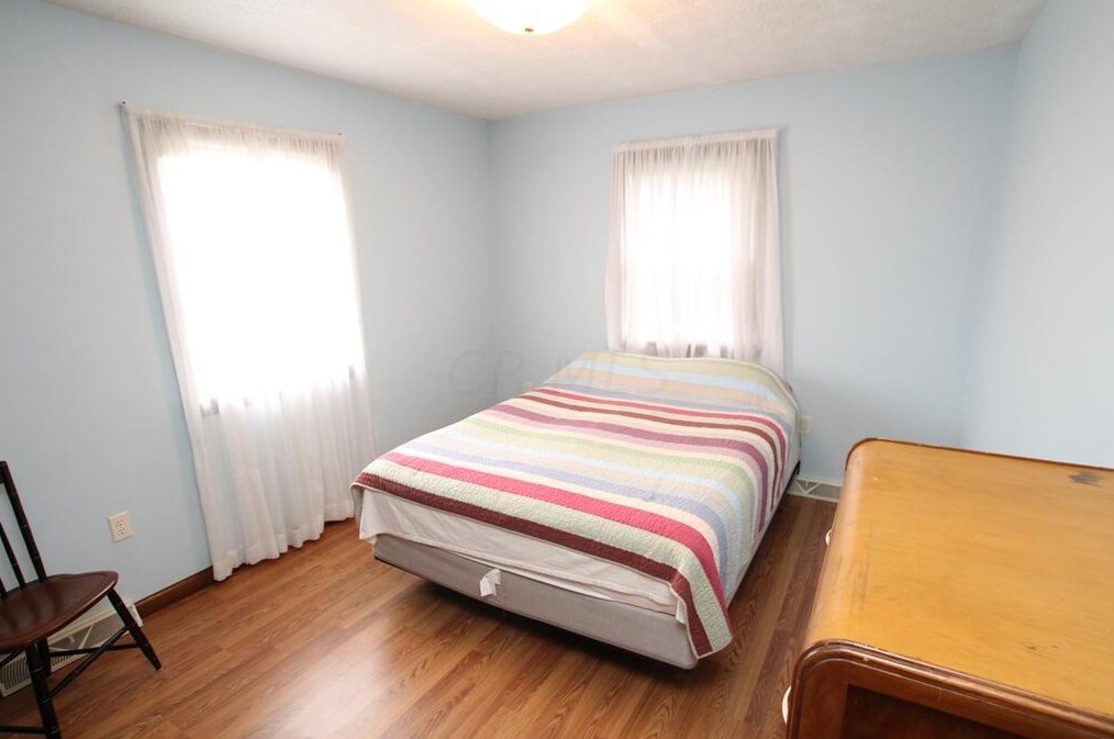 11946 Yankeetown Pike, Mount Sterling OH  43143-9513 exterior