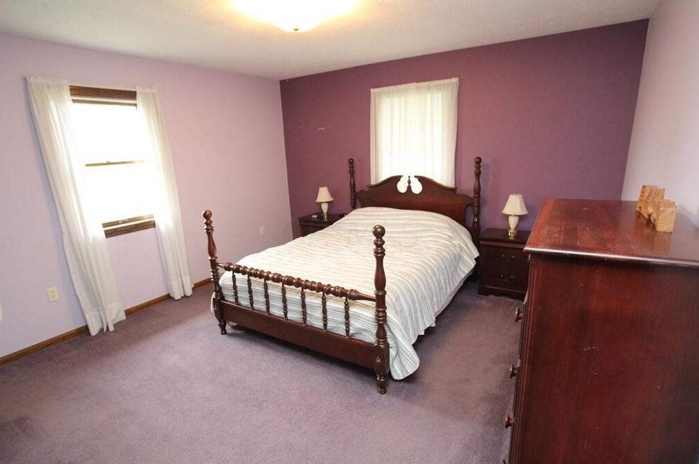 11946 Yankeetown Pike, Mount Sterling OH  43143-9513 exterior