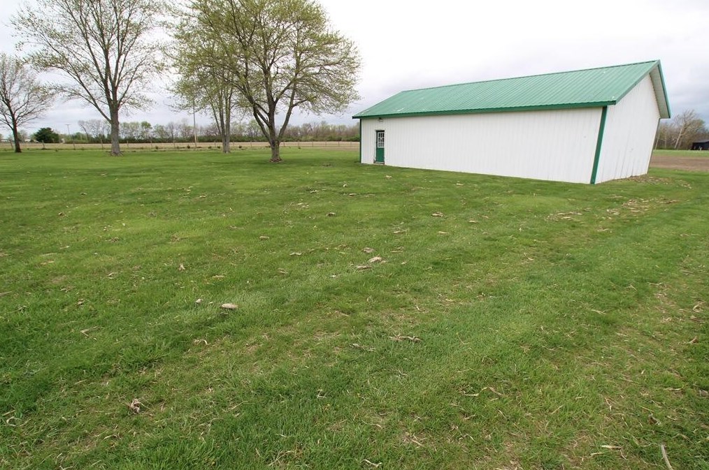 11946 Yankeetown Pike, Mount Sterling OH  43143-9513 exterior