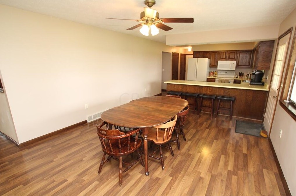 11946 Yankeetown Pike, Mount Sterling OH  43143-9513 exterior