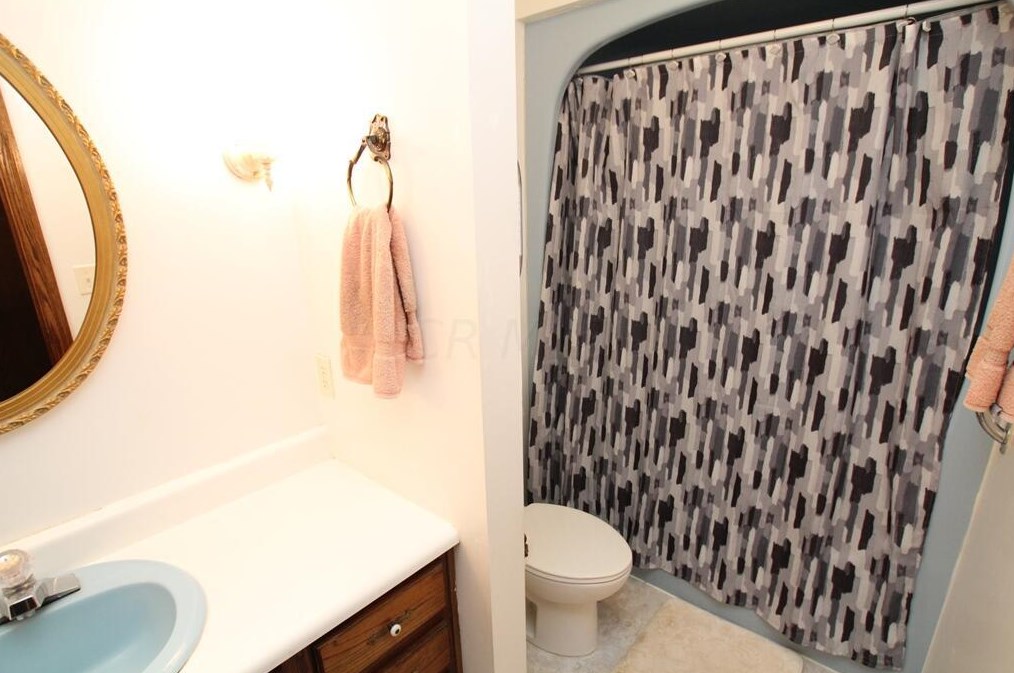 11946 Yankeetown Pike, Mount Sterling OH  43143-9513 exterior