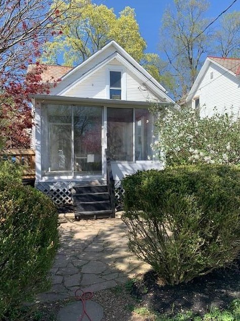 424 King St, Lancaster OH 43130-3113 exterior