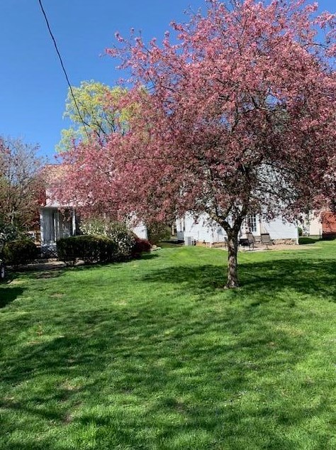 424 King St, Lancaster OH 43130-3113 exterior