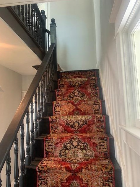 424 King St, Lancaster OH 43130-3113 exterior