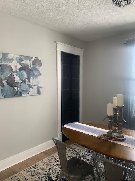 424 King St, Lancaster OH 43130-3113 exterior