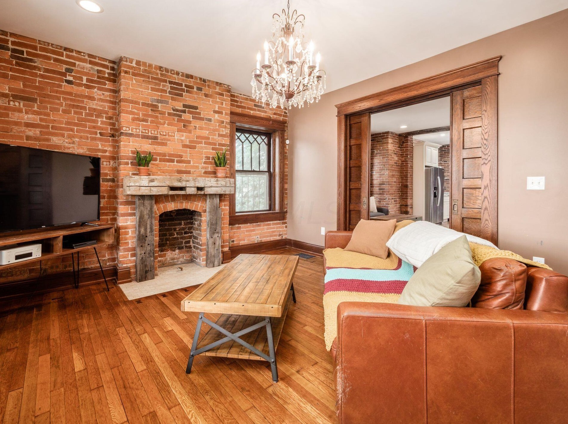 1557 High St, Columbus OH  43201-1154 exterior