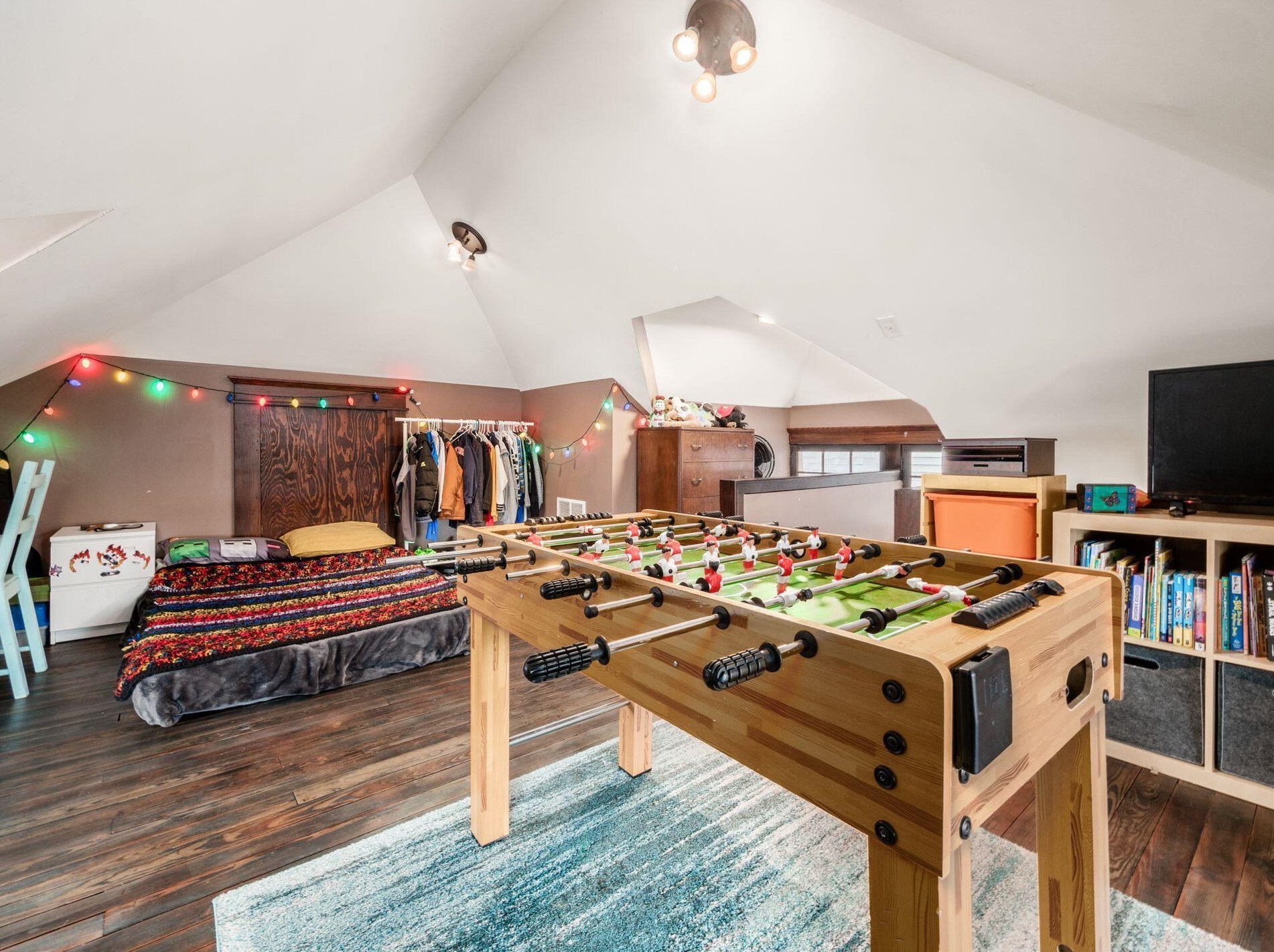 1557 High St, Columbus OH  43201-1154 exterior