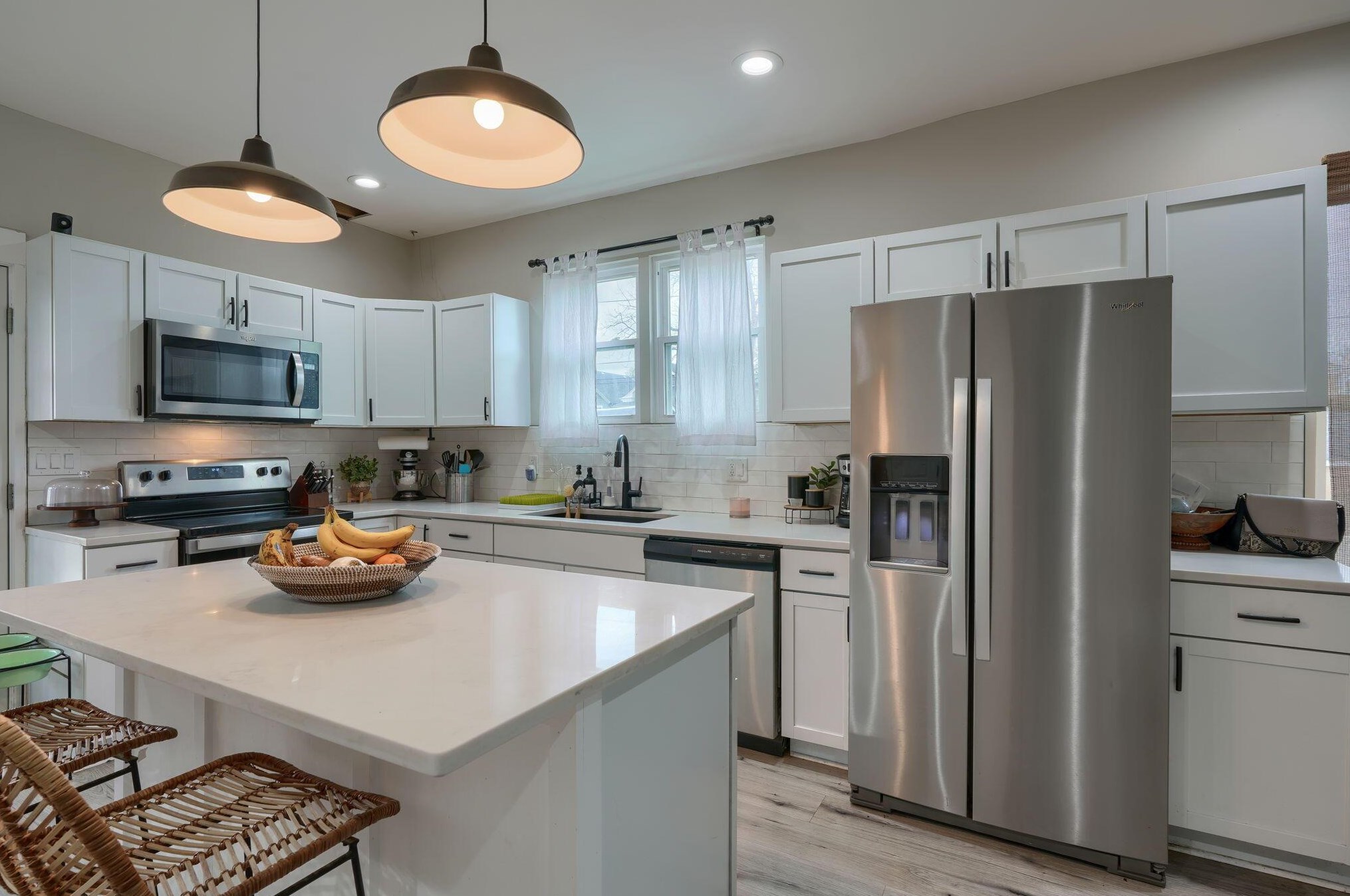 1128 Columbus St, Columbus OH  43206-1604 exterior