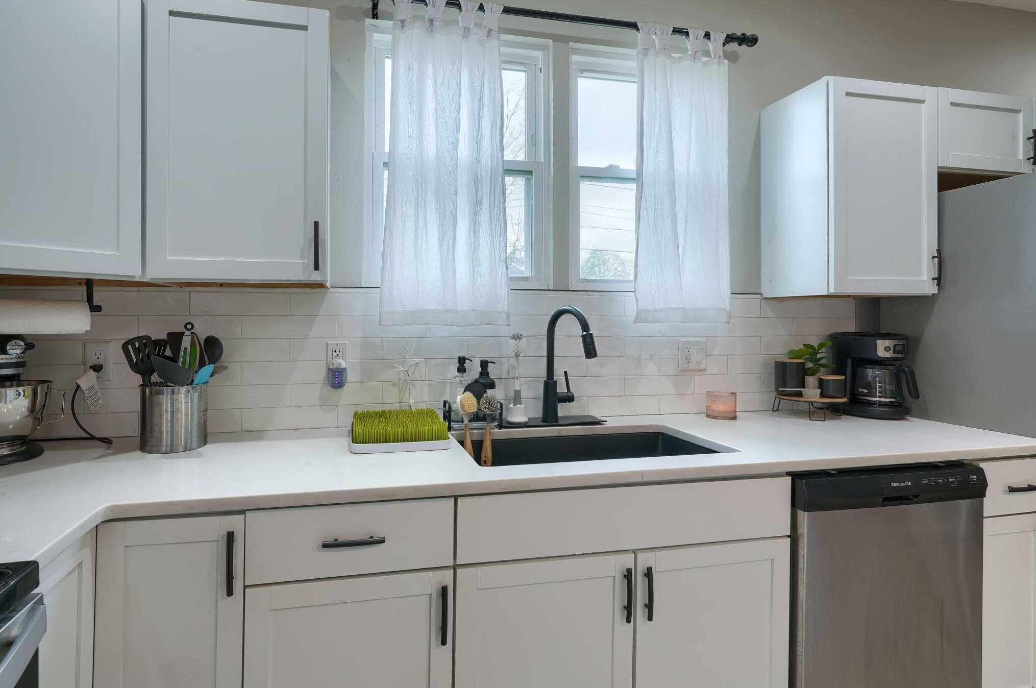 1128 Columbus St, Columbus OH  43206-1604 exterior