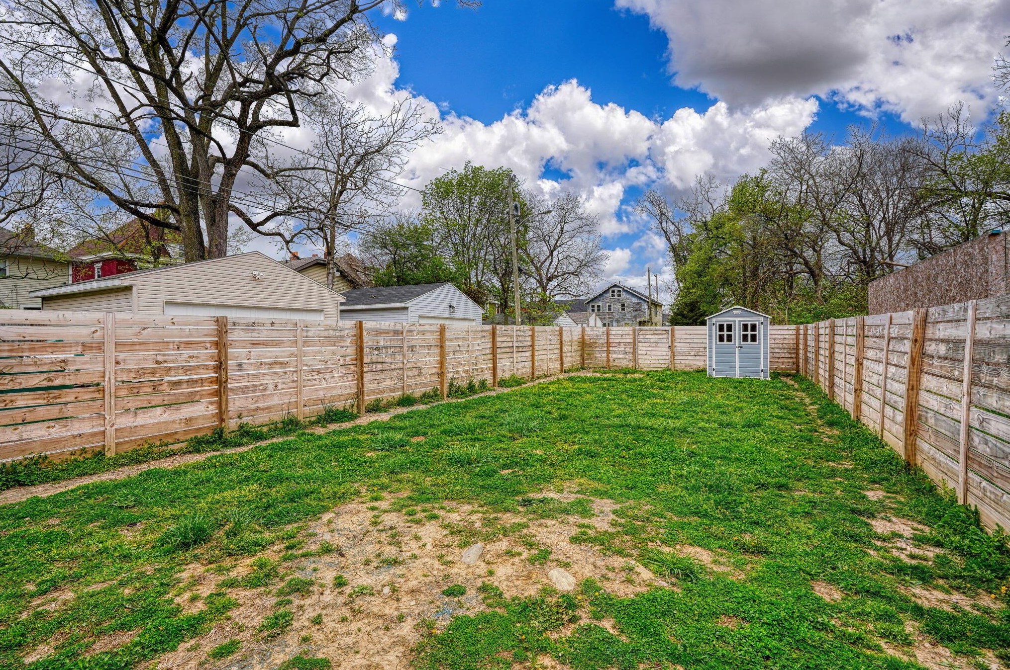 1128 Columbus St, Columbus OH  43206-1604 exterior