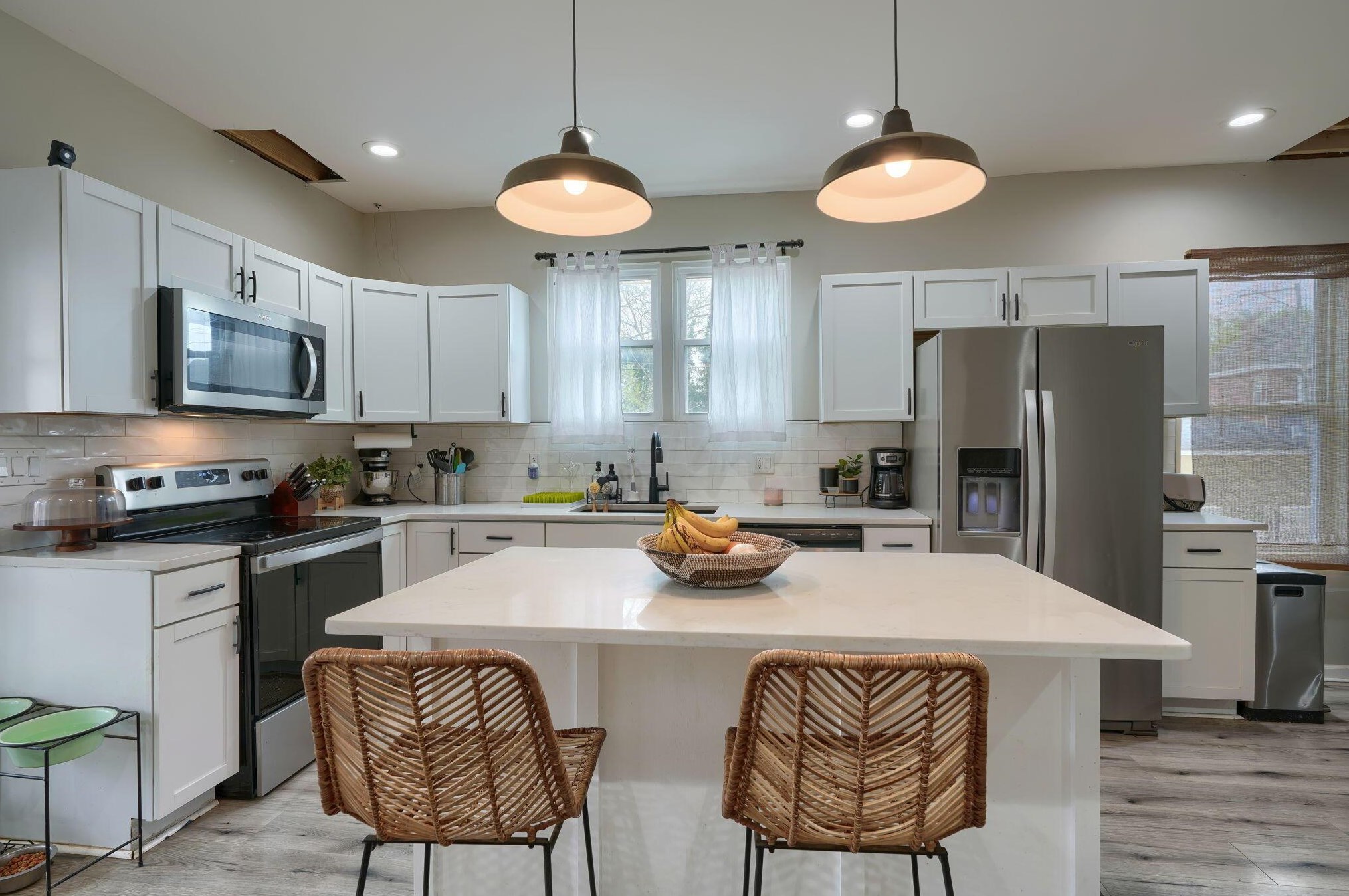 1128 Columbus St, Columbus OH  43206-1604 exterior