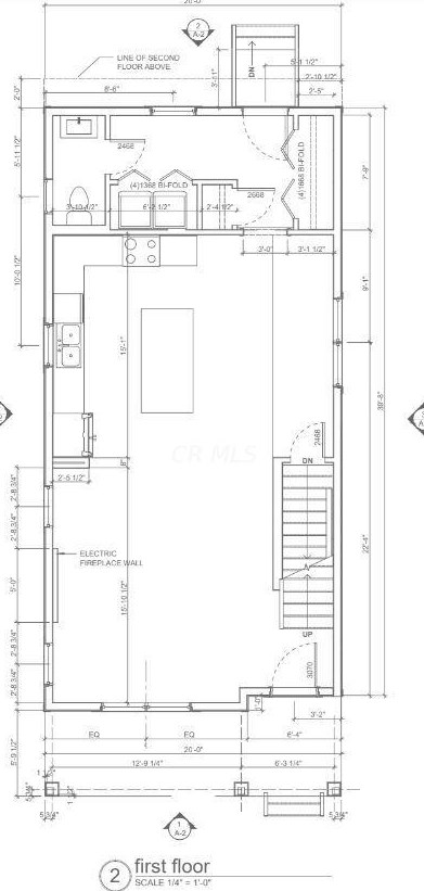 126 Burgess Ave, Columbus OH  43204-3303 exterior