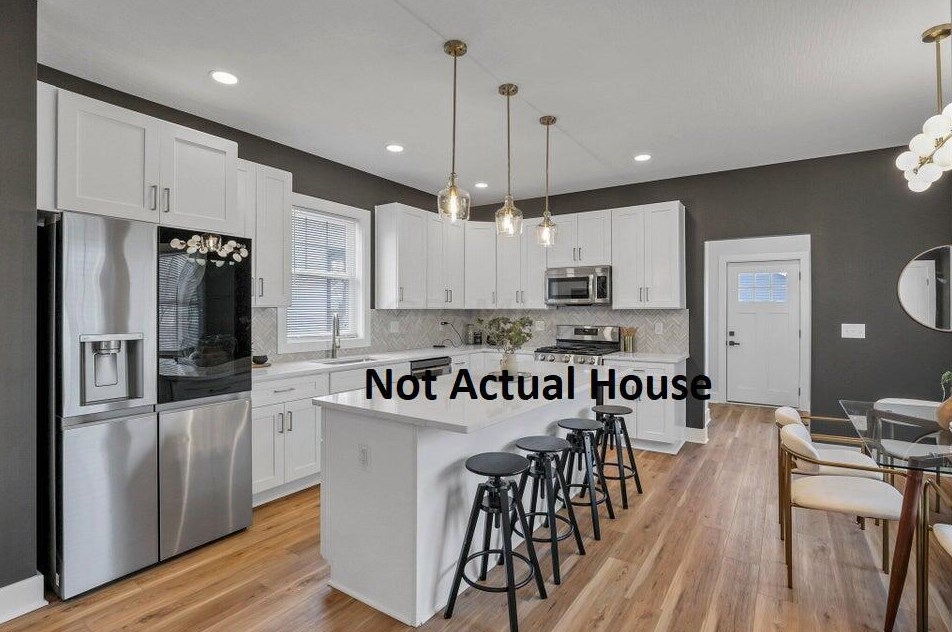 126 Burgess Ave, Columbus OH  43204-3303 exterior