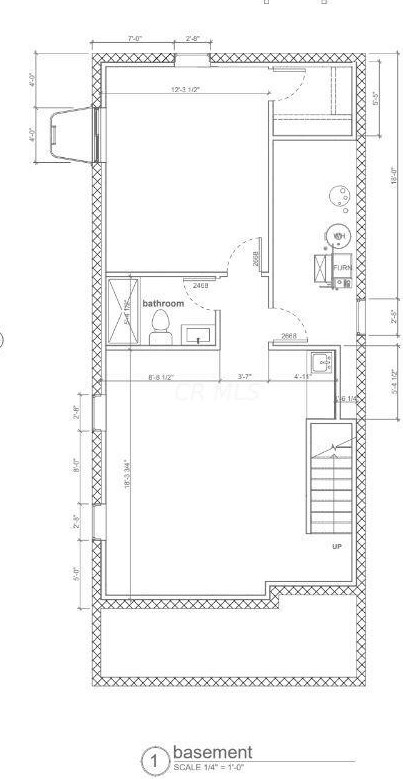 126 Burgess Ave, Columbus OH  43204-3303 exterior