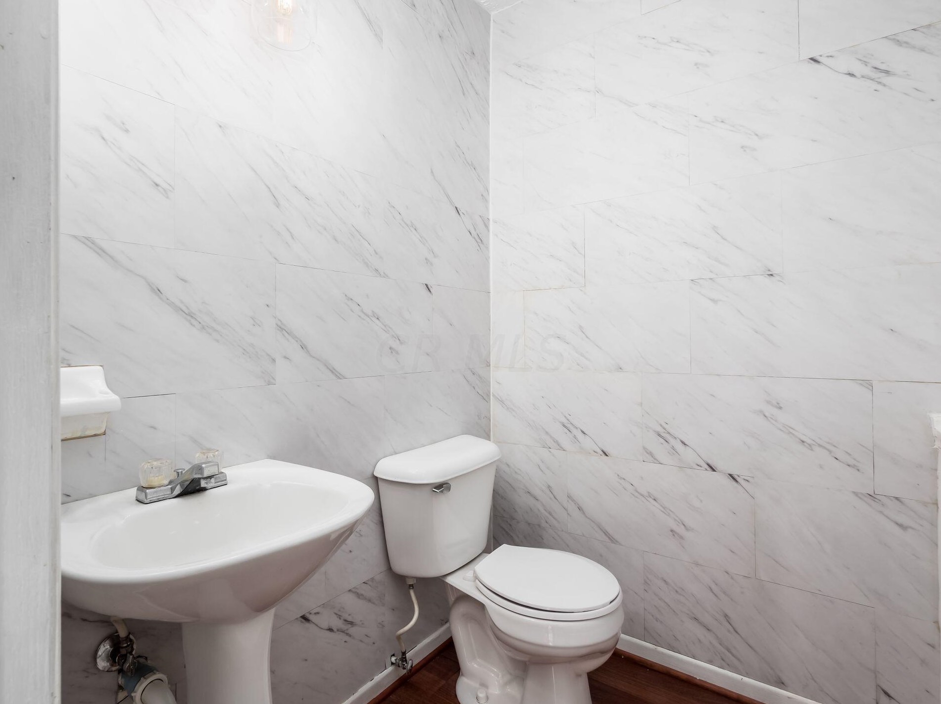 1027 Cypress Ridge Pl, Columbus OH  43228-6307 exterior