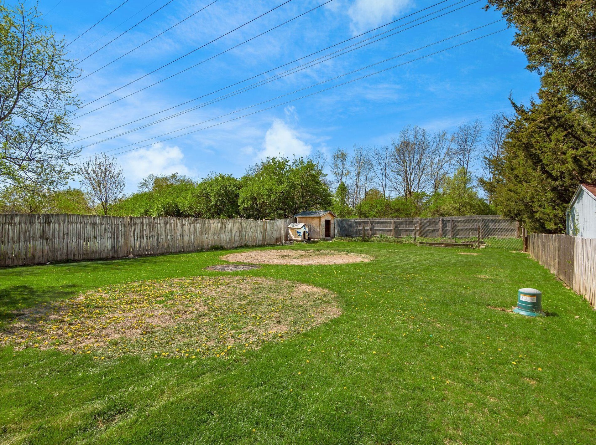 1027 Cypress Ridge Pl, Columbus OH  43228-6307 exterior