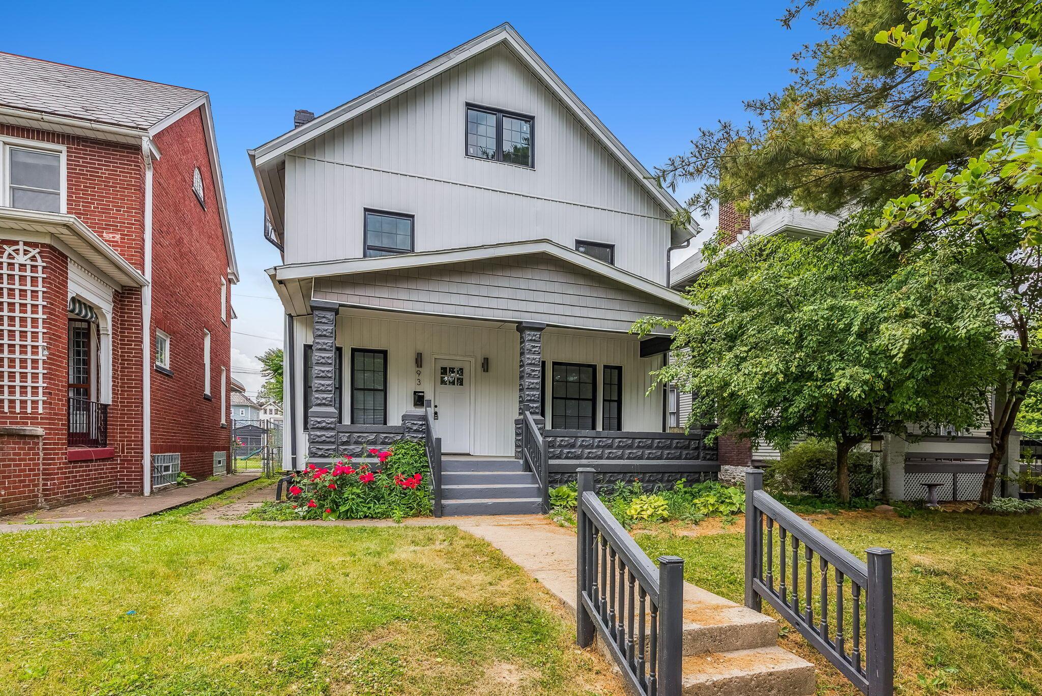 93 Eldon Ave, Columbus, OH 43204 MLS 223010962 Coldwell Banker