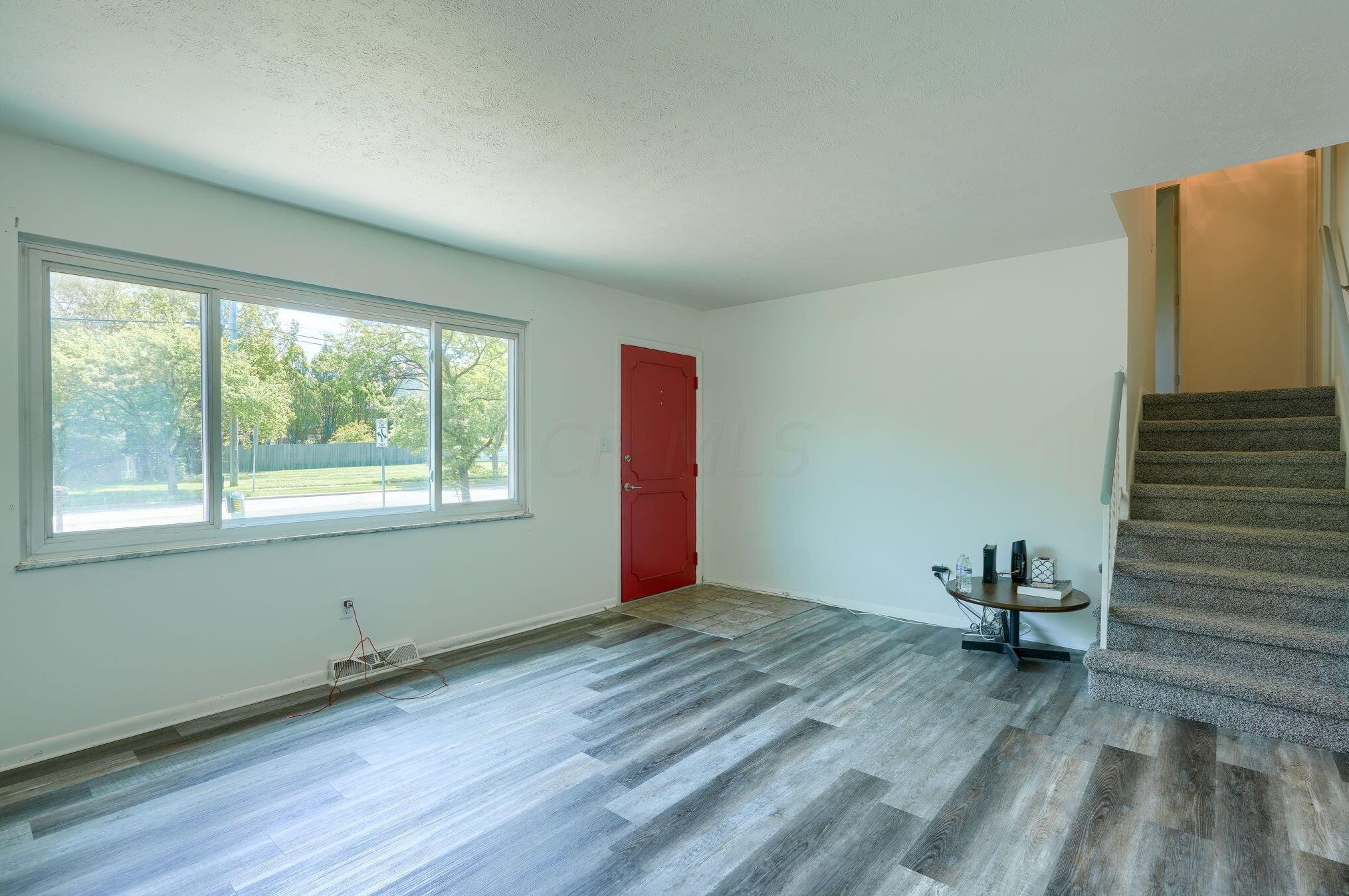 437 Stygler Rd, Columbus OH  43230-2027 exterior