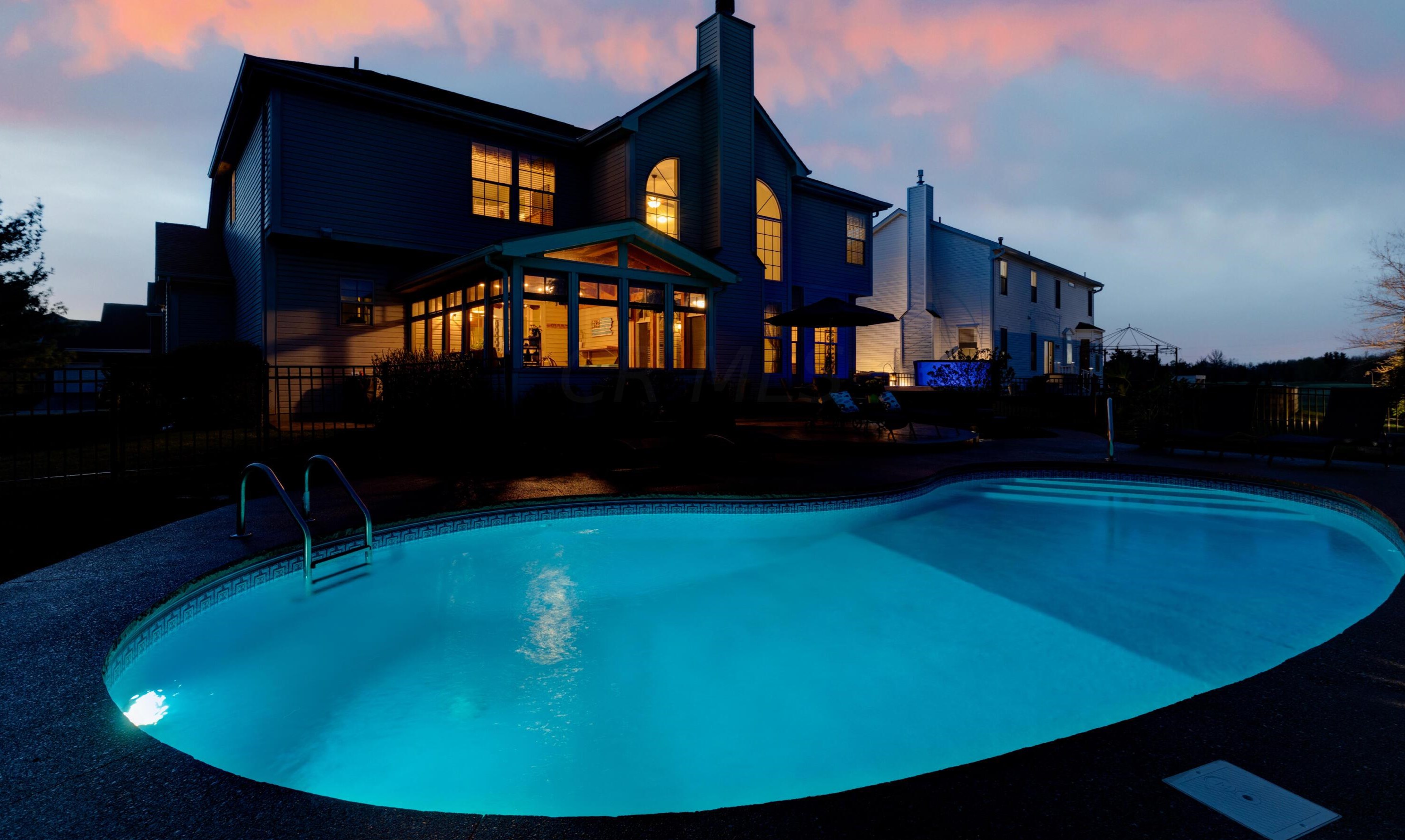 296 Trail, Pataskala OH  43062-9691 exterior