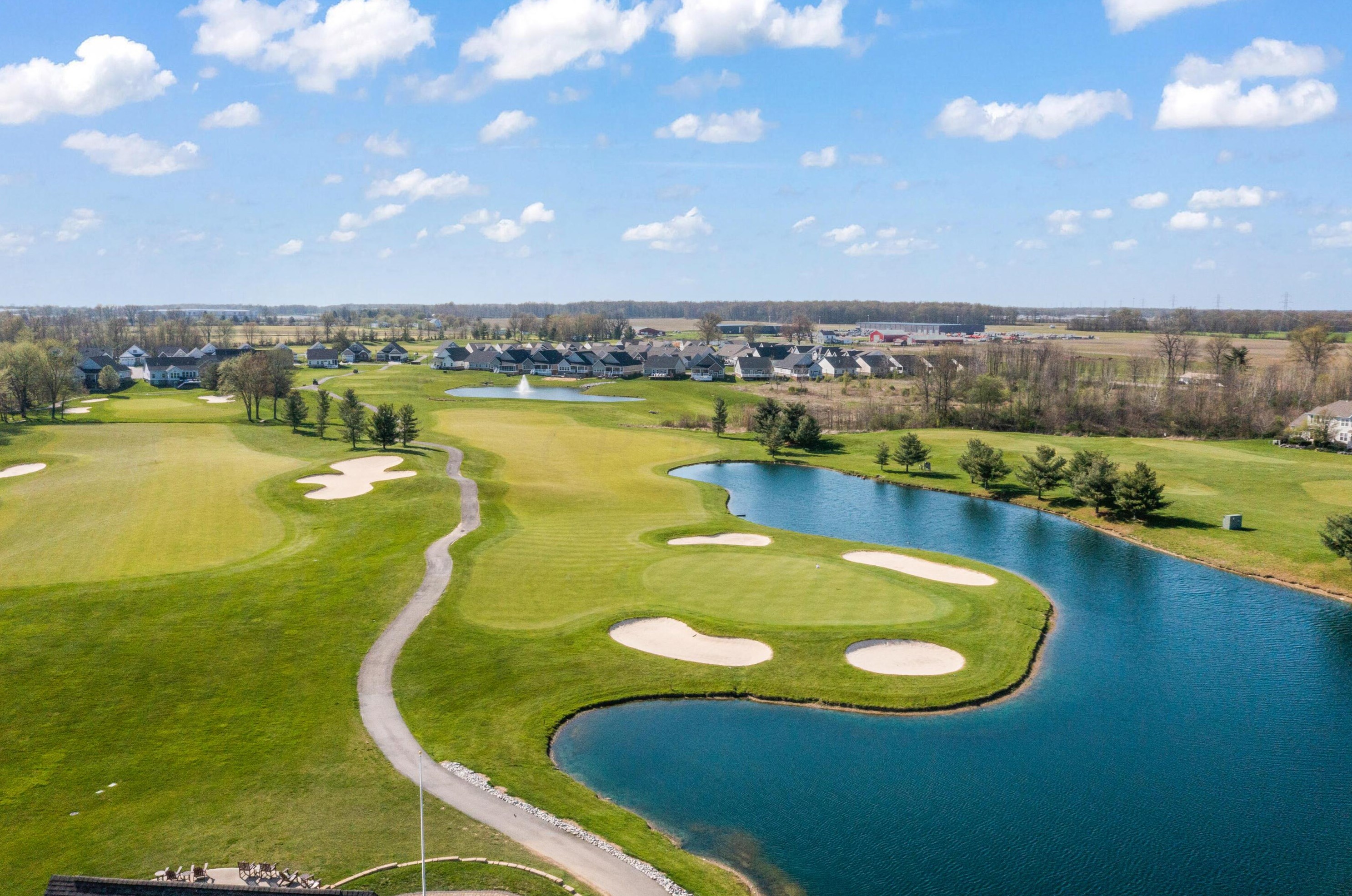 296 Trail, Pataskala OH  43062-9691 exterior